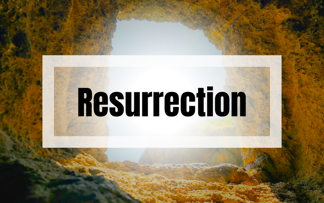 Join Us for Easter Sunday!